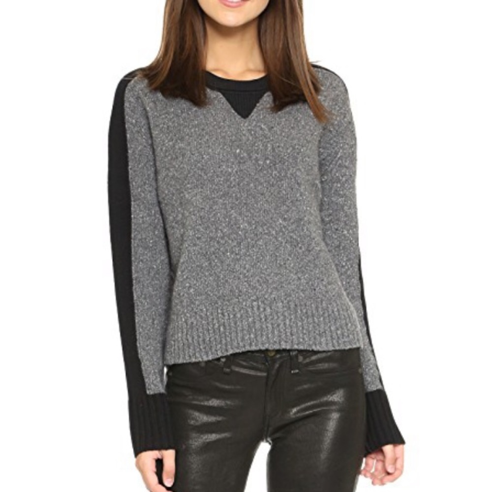 rag & bone Nina sweater